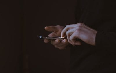 Varför är en mobilpolicy viktig för just ert företag?